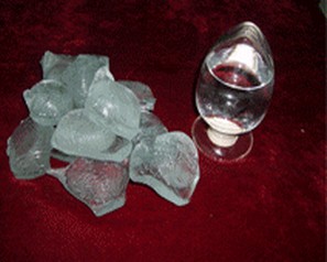 焊条专用玻璃水